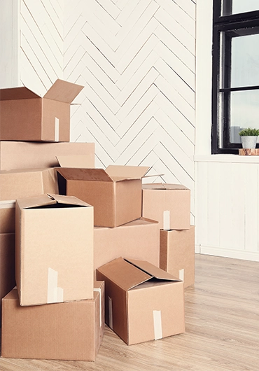 Konya Evden Eve Nakliyat